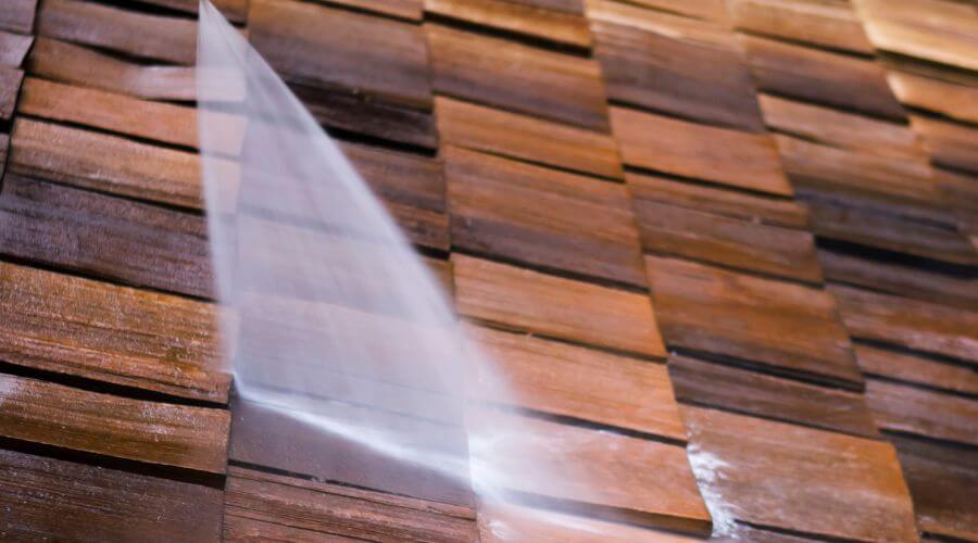 Roof Repair in Amanda Park, WA